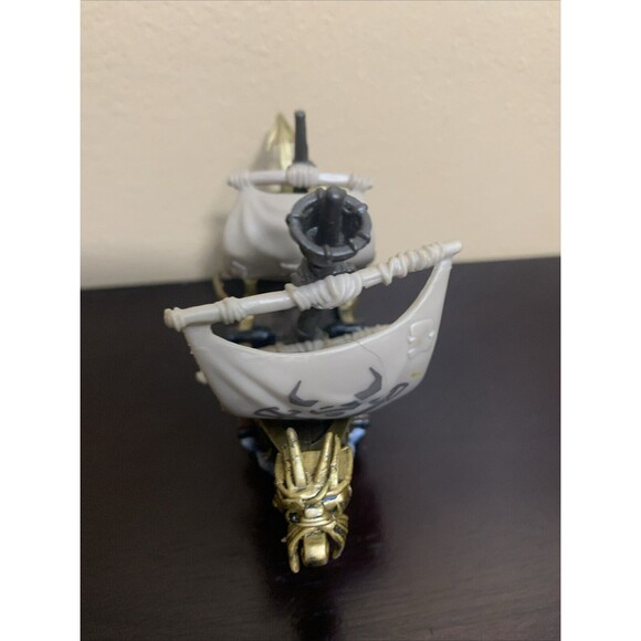 Activision Skylanders Spyros Adventure Pirate Seas Ship Figure - Picture 3 of 7
